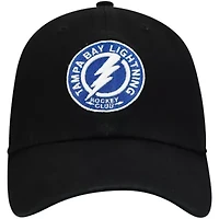 NHL Tampa Bay Lightning Team Clean Up Adjustable Hat