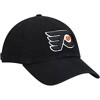 NHL Philadelphia Flyers Team Clean Up Adjustable Hat
