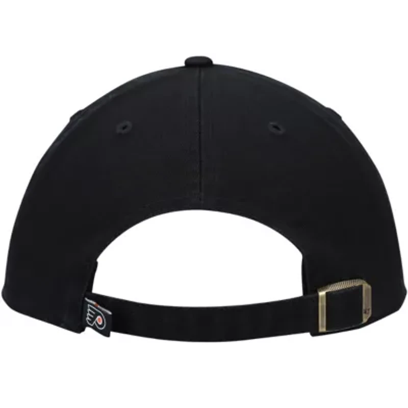 NHL Philadelphia Flyers Team Clean Up Adjustable Hat