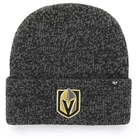 NHL Vegas Golden Knights Brain Freeze Cuffed Knit Hat