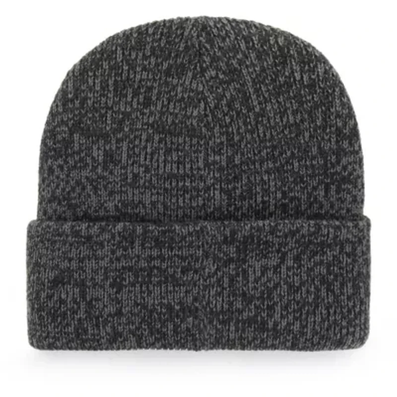 NHL Vegas Golden Knights Brain Freeze Cuffed Knit Hat