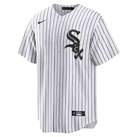 Chicago White Sox MLB Nike Luis Robert Replica Player Name Jersey