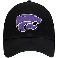 NCAA Kansas State Wildcats Vintage Clean Up Adjustable Hat