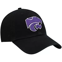 NCAA Kansas State Wildcats Vintage Clean Up Adjustable Hat