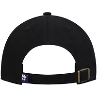 NCAA Kansas State Wildcats Vintage Clean Up Adjustable Hat