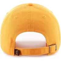 NCAA Wyoming Cowboys Vintage Clean Up Adjustable Hat