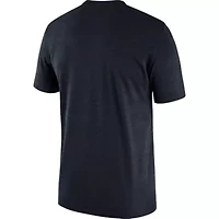 NCAA Nike West Virginia Mountaineers Team Velocity Legend Performance T-Shirt