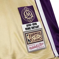 NBA Kobe Bryant Los Angeles Lakers Hall of Fame Class 2020 #8 Authentic Jersey