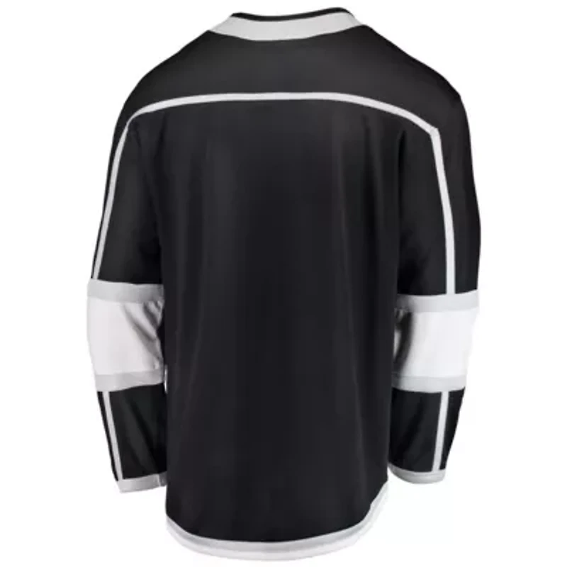 NHL Fanatics Los Angeles Kings Home Breakaway Jersey