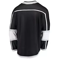 NHL Fanatics Los Angeles Kings Home Breakaway Jersey