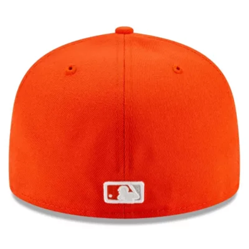 MLB San Francisco Giants 2021 City Connect 59FIFTY Fitted Hat