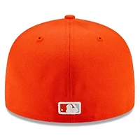 MLB San Francisco Giants 2021 City Connect 59FIFTY Fitted Hat