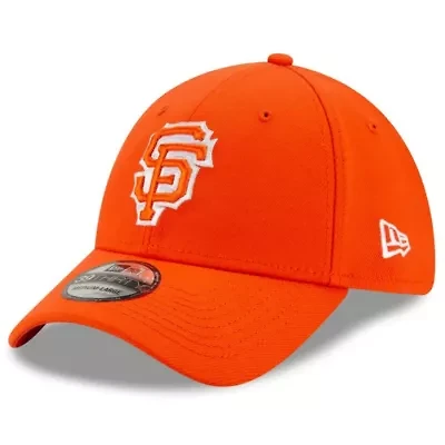 MLB San Francisco Giants 2021 City Connect 39THIRTY Flex Hat