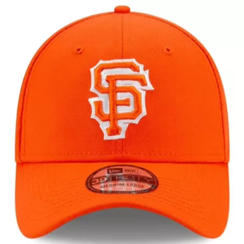 MLB San Francisco Giants 2021 City Connect 39THIRTY Flex Hat