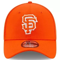 MLB San Francisco Giants 2021 City Connect 39THIRTY Flex Hat