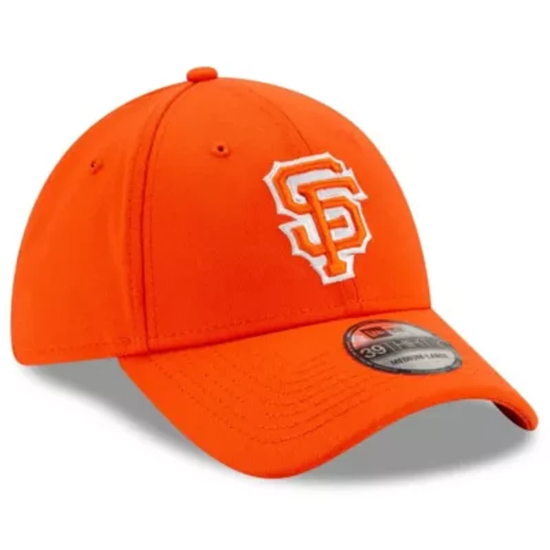MLB San Francisco Giants 2021 City Connect 39THIRTY Flex Hat