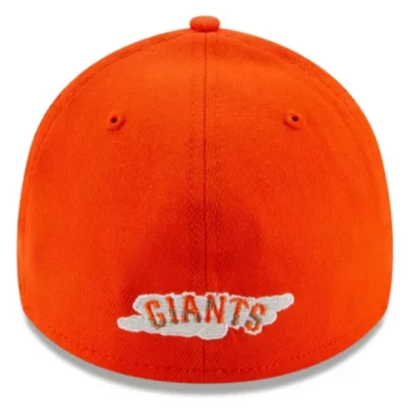 MLB San Francisco Giants 2021 City Connect 39THIRTY Flex Hat