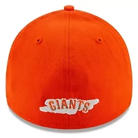 MLB San Francisco Giants 2021 City Connect 39THIRTY Flex Hat
