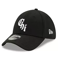 Chicago White Sox MLB 2021 City Connect 39THIRTY Flex Hat