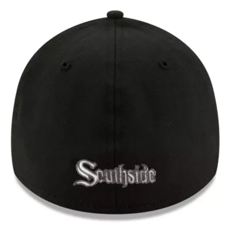 Chicago White Sox MLB 2021 City Connect 39THIRTY Flex Hat