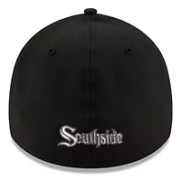 Chicago White Sox MLB 2021 City Connect 39THIRTY Flex Hat
