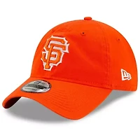 MLB San Francisco Giants 2021 City Connect 9TWENTY Adjustable Hat