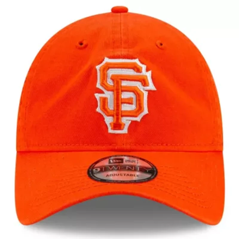 MLB San Francisco Giants 2021 City Connect 9TWENTY Adjustable Hat