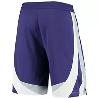 NCAA Nike Kansas State Wildcats Team Replica Basketball Shorts