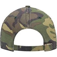 MLB Chicago Cubs Team Clean Up Adjustable Hat