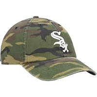 Chicago White Sox MLB Chicago Sox Team Clean Up Adjustable Hat