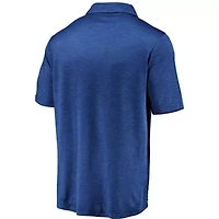 NCAA Fanatics Florida Gators Primary Logo Striated Polo