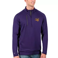 NCAA Northern Iowa Panthers Generation Half-Zip Pullover Jacket