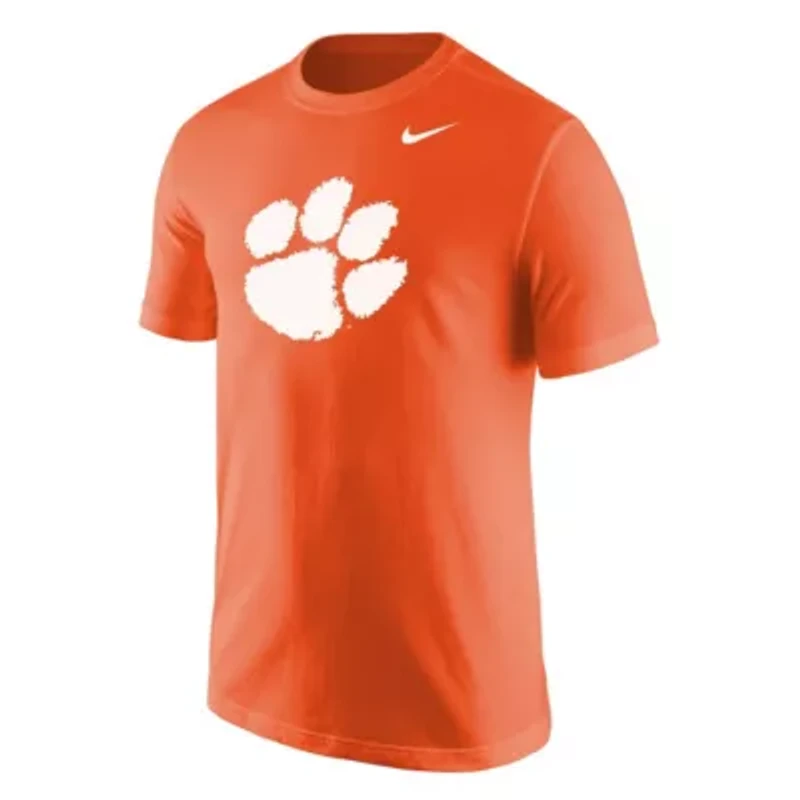 NCAA Nike Clemson Tigers Disney+ #4½ Player T-Shirt