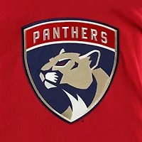 NHL Florida Panthers Superior Lacer Pullover Hoodie