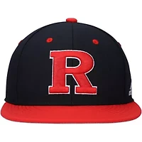 Rutgers Scarlet Knights NCAA On-Field Baseball Fitted Hat