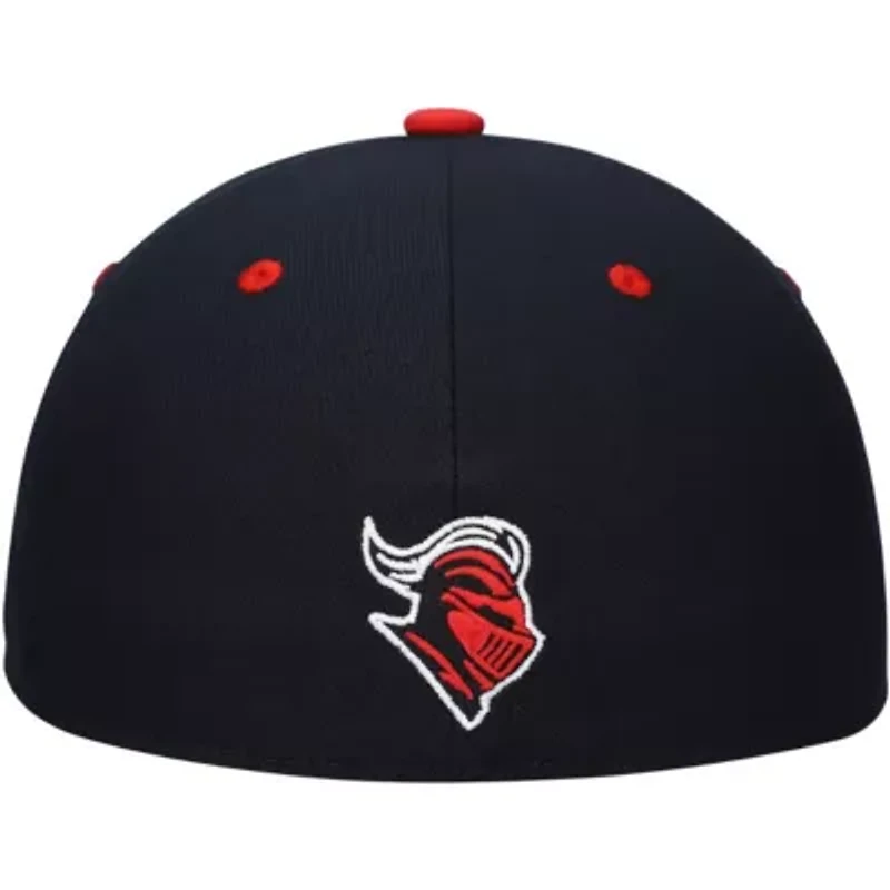 Rutgers Scarlet Knights NCAA On-Field Baseball Fitted Hat