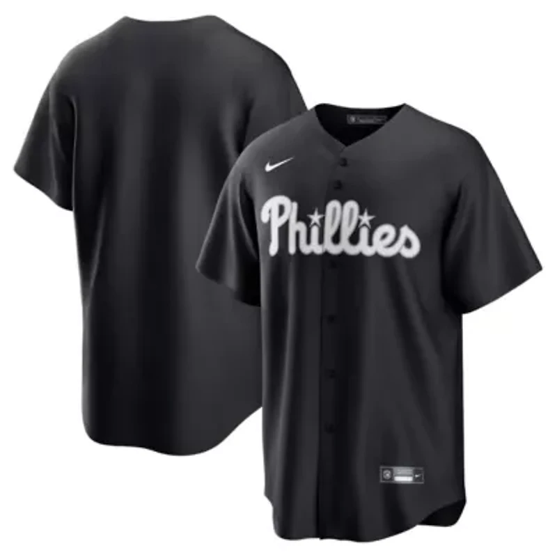 MLB Nike Philadelphia Phillies Replica Jersey