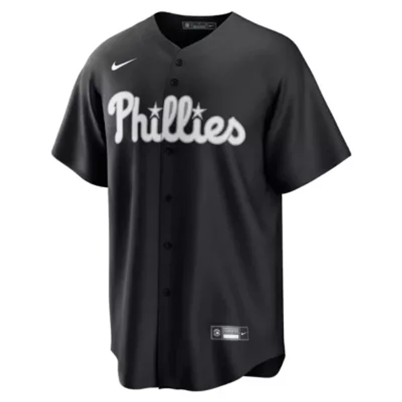 MLB Nike Philadelphia Phillies Replica Jersey