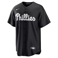 MLB Nike Philadelphia Phillies Replica Jersey
