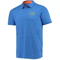 NCAA Florida Gators Tech Trail Omni-Shade Polo