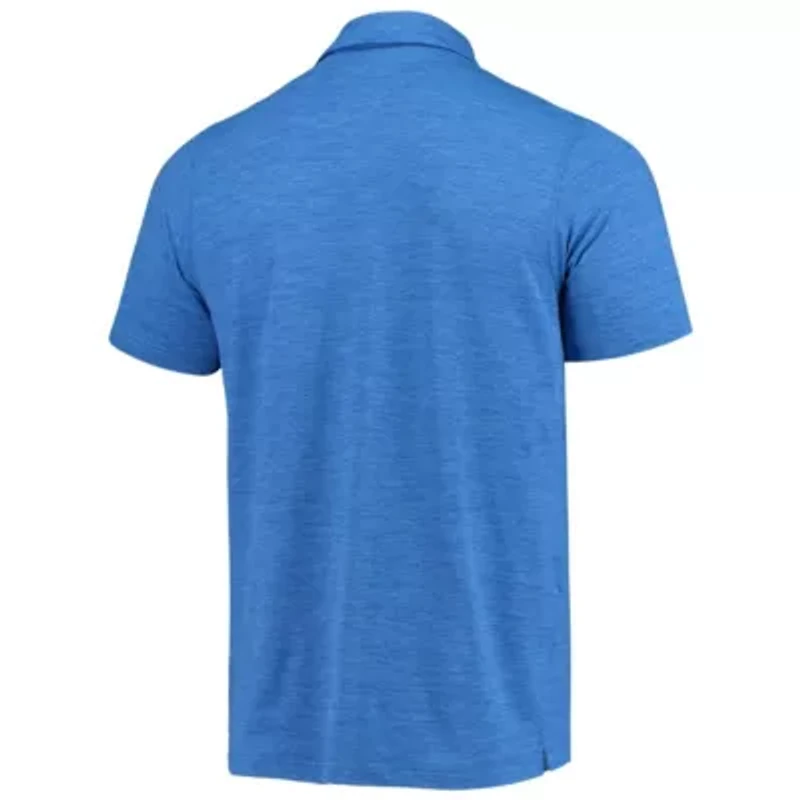 NCAA Florida Gators Tech Trail Omni-Shade Polo