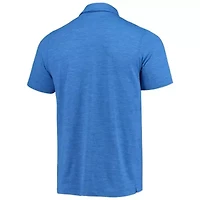 NCAA Florida Gators Tech Trail Omni-Shade Polo