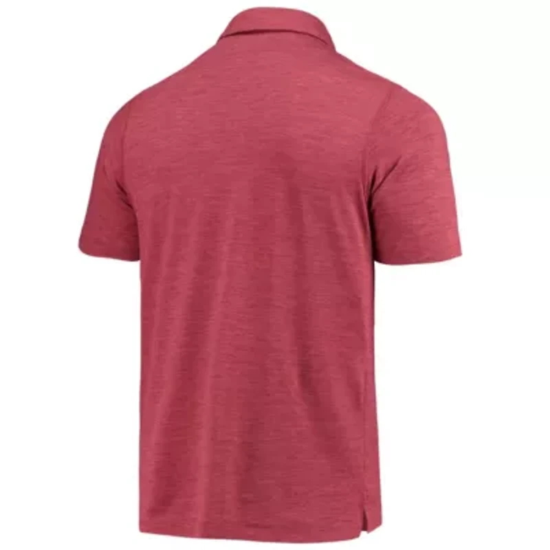 NCAA Florida State Seminoles Tech Trail Omni-Shade Polo