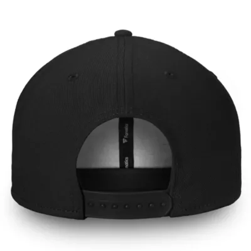 NHL Fanatics Pittsburgh Penguins Core Primary Logo Snapback Hat