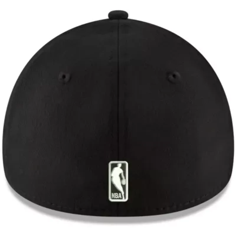 NBA New York Knicks Official Team Color 39THIRTY Flex Hat