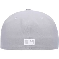 MLB Los Angeles Dodgers Logo 59FIFTY Fitted Hat