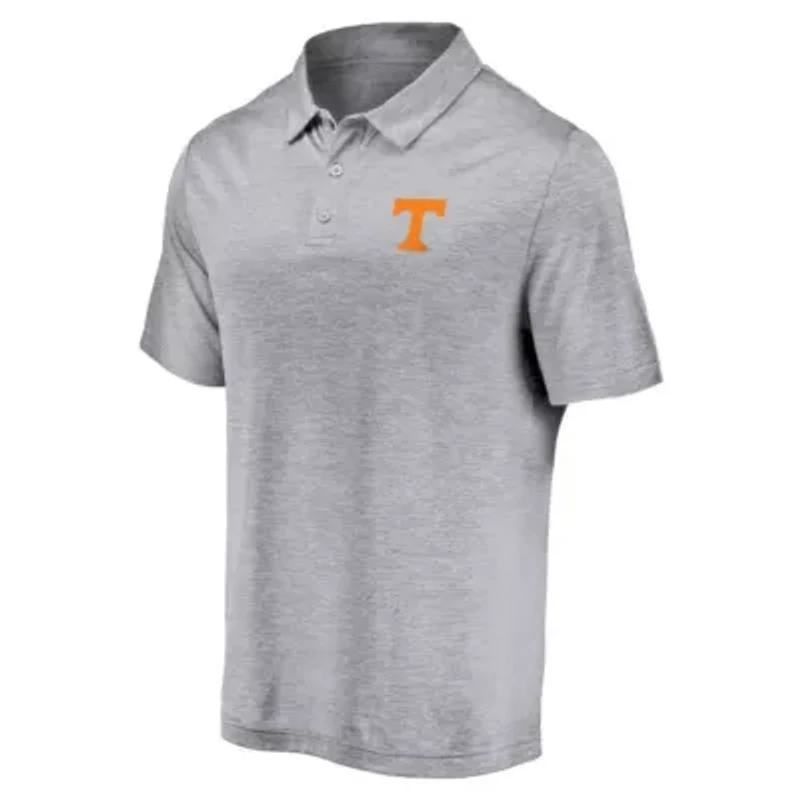 NCAA Fanatics Tennessee Volunteers Primary Logo Polo