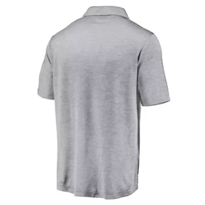 NCAA Fanatics Tennessee Volunteers Primary Logo Polo
