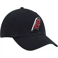 NHL Carolina Hurricanes Alternate Logo Clean Up Adjustable Hat