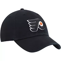 NHL Philadelphia Flyers Team Logo Clean Up Adjustable Hat
